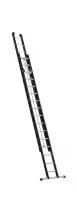 Aluminium ladder (gecoat) - schuifladder